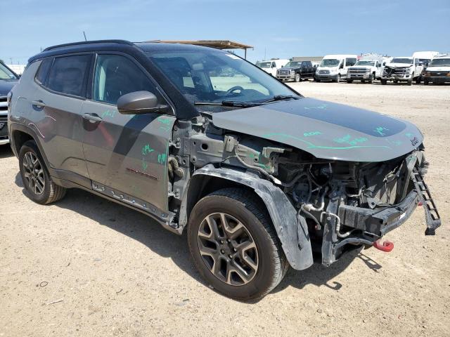 3C4NJDDB7LT118589 Jeep COMPASS TR