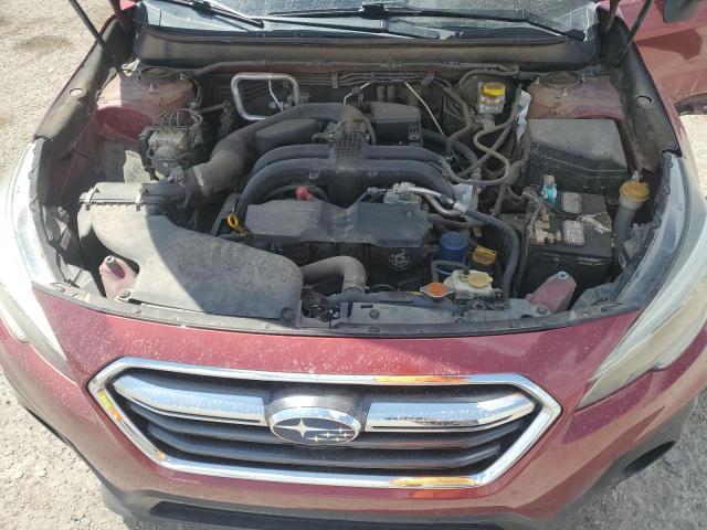 4S4BSANC3K3272700 Subaru na u5