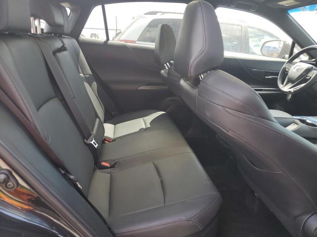 JTEAAAAHXPJ137149 Toyota VENZA LE