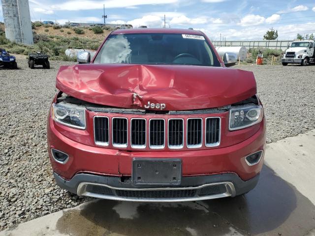 1C4RJFBG8FC607949 Jeep Grand Cher