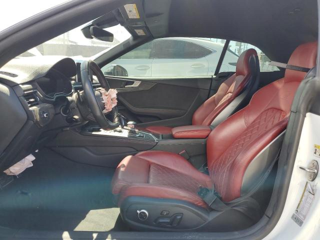 WAUY4GF59JN004438 Audi S5 PREMIUM