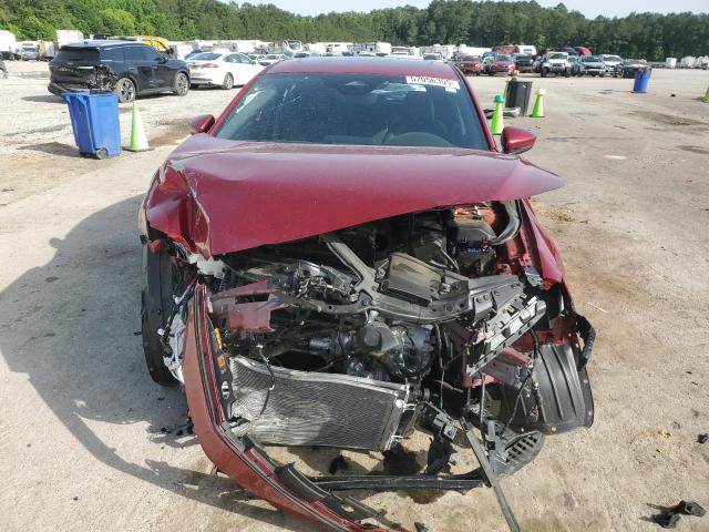 JM1BPALM2R1652795 Mazda 3 PREFERRE