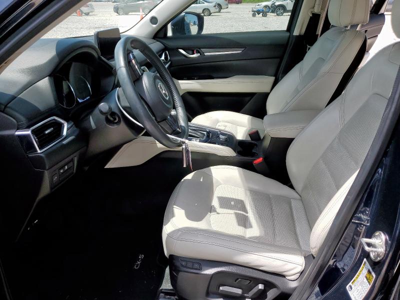 JM3KFBAY1L0773949 Mazda py turbo