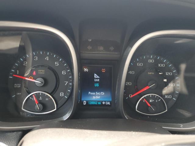 1G11B5SL9EF116989 Chevrolet MALIBU LS