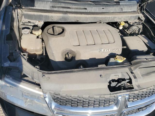 3C4PDDBG9FT755664 Dodge JOURNEY SX
