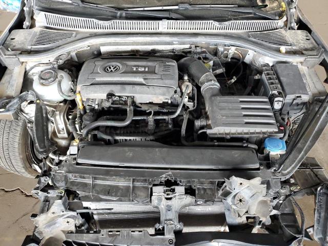 3VW6T7BU6KM224557 Volkswagen 2.0 tsi