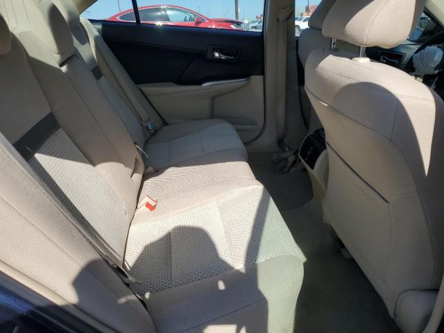 4T4BF1FK3ER391135 Toyota CAMRY L
