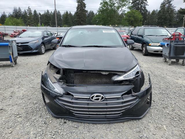 5NPD84LF9LH520917 Hyundai ELANTRA SE