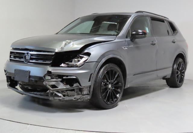 3VV3B7AXXLM154326 Volkswagen Tiguan