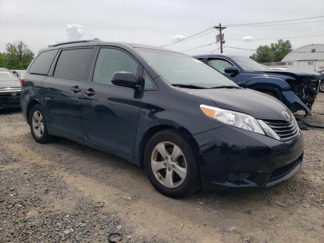 5TDKK3DCXFS541460 Toyota SIENNA LE