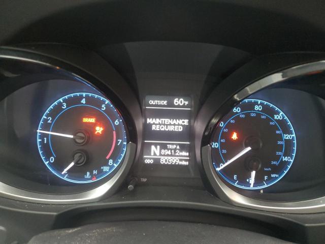 5YFBURHE7FP336471 Toyota COROLLA L