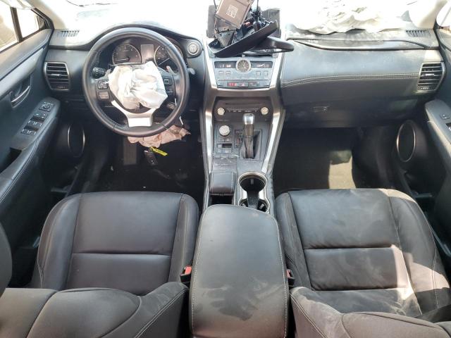 JTJYARBZ7K2136310 Lexus 8ar-fts