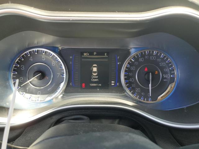 1C3CCCAB1GN111860 Chrysler 200 LIMITE