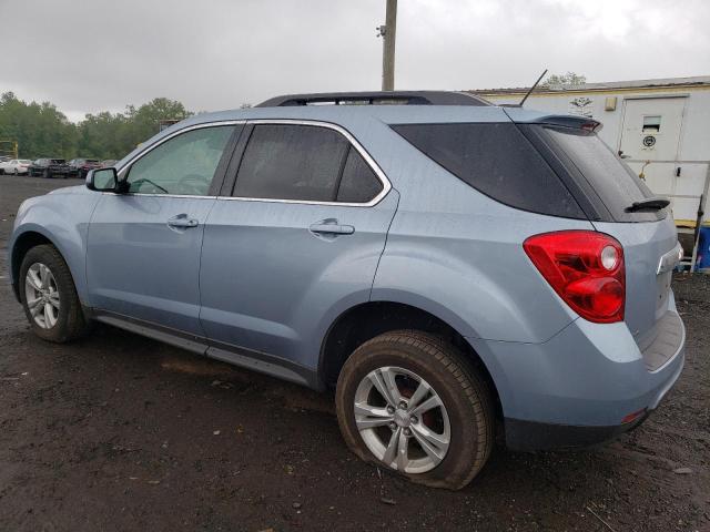 2GNFLFEK2F6353541 Chevrolet EQUINOX LT