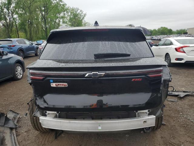 3GN7DSRP3SS157474 Chevrolet EQUINOX RS