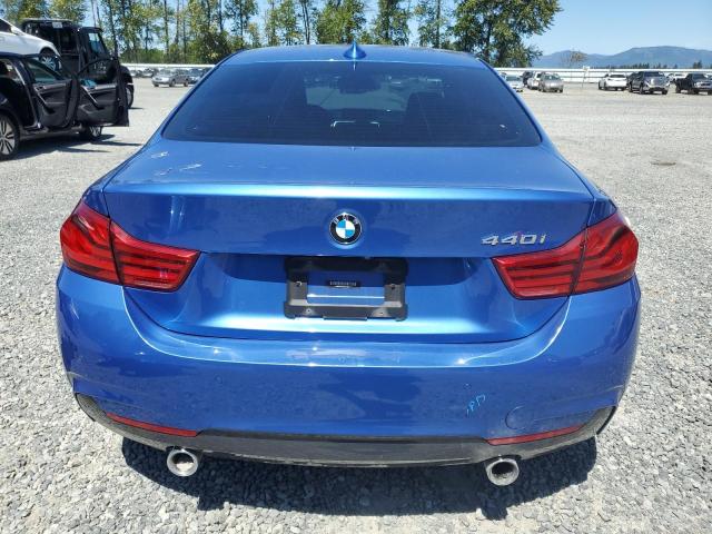WBA4W9C54KAF94777 BMW 2019