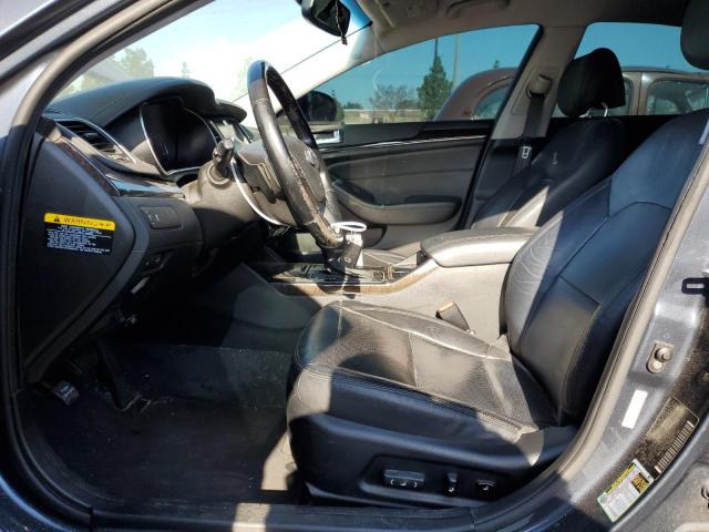 KNALN4D73E5154593 KIA v6 gdi lambda ii