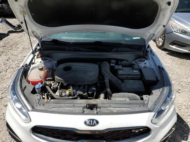 3KPF44AC1ME331102 KIA FORTE GT