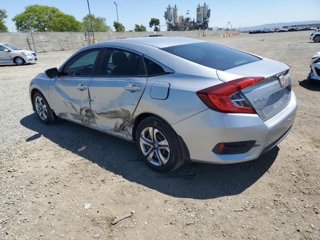 19XFC2F58HE022282 Honda k20c2