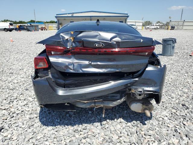 5XXG14J21MG037694 KIA K5 LXS