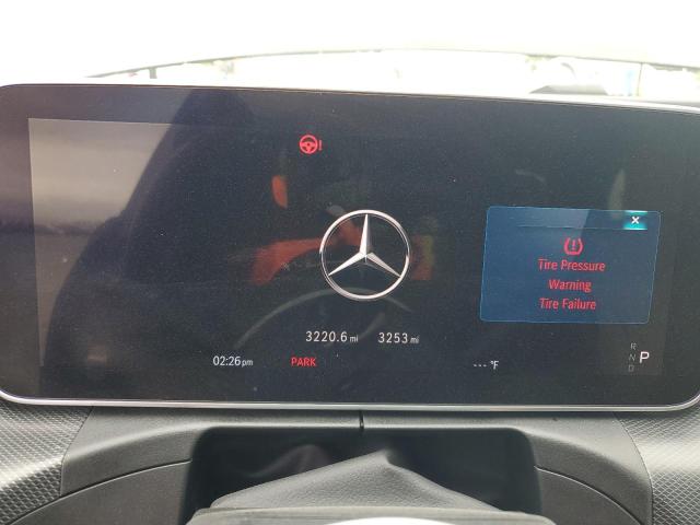W1KAF4GB7SR249191 Mercedes-Benz C 300