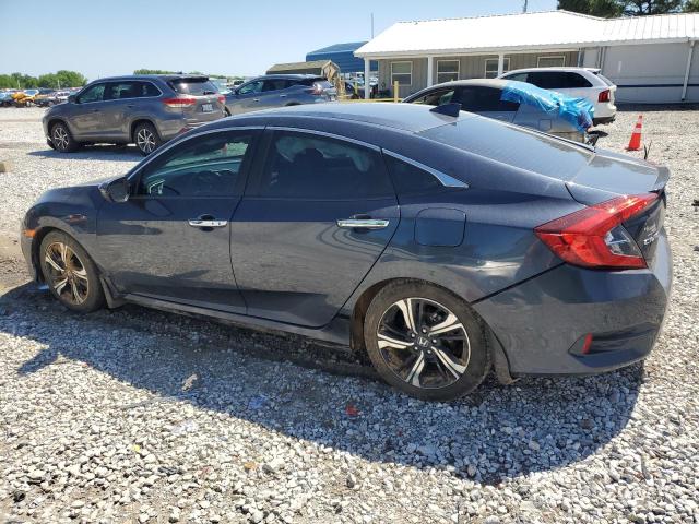 19XFC1F93HE033154 Honda l15b7