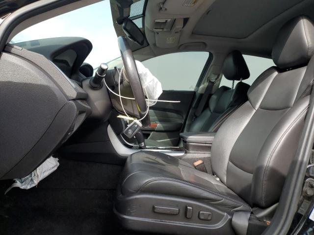 19UUB1F31HA009753 Acura TLX