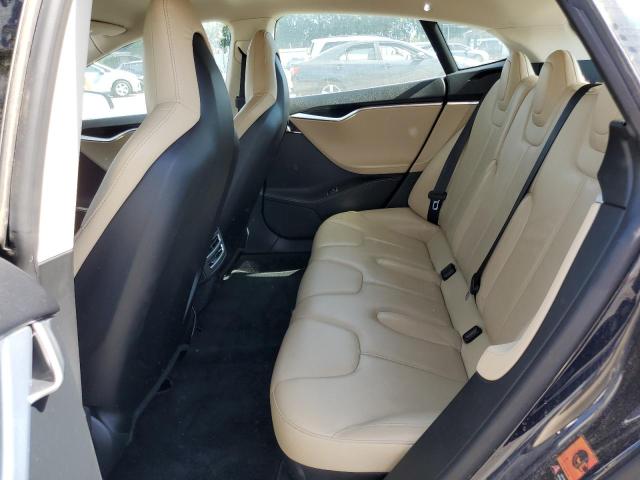 5YJSA1S16EFP32322 Tesla 2014