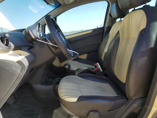 KL8CB6S96EC544233 Chevrolet SPARK LS