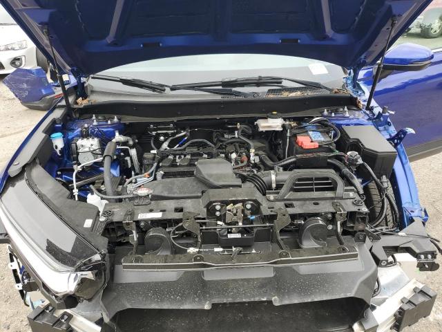 2HKRS4H28SH411666 Honda l15be