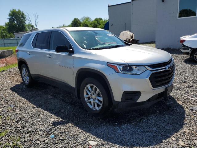 1GNEVFKWXJJ181848 Chevrolet TRAVERSE L