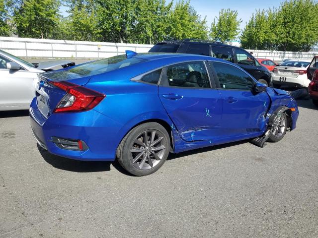 19XFC1F30LE203247 Honda l15b7