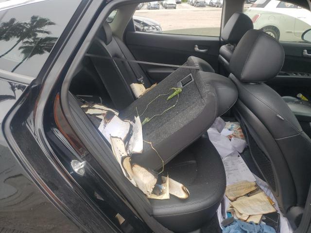 5XXGT4L36KG289566 KIA gdi