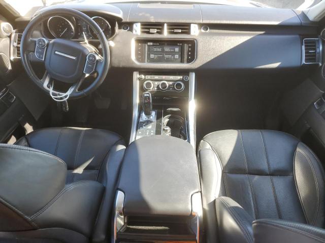 SALWR2PF5GA102767 Land Rover s/c lev3 sulev30