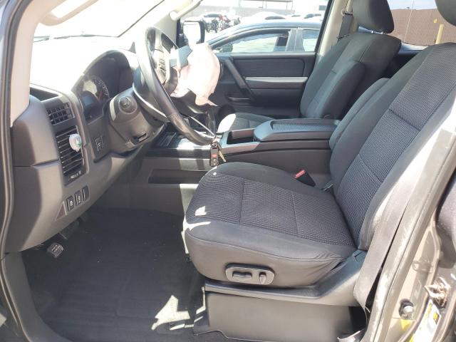 1N6AA0ED2EN513724 Nissan Titan