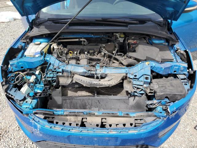 1FADP3K22FL233209 Ford 2015