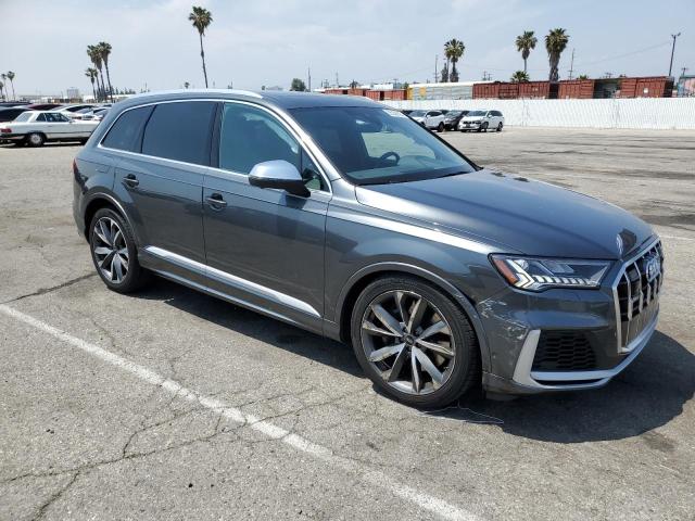 WA1AWBF77ND009064 Audi Sq7 Premiu