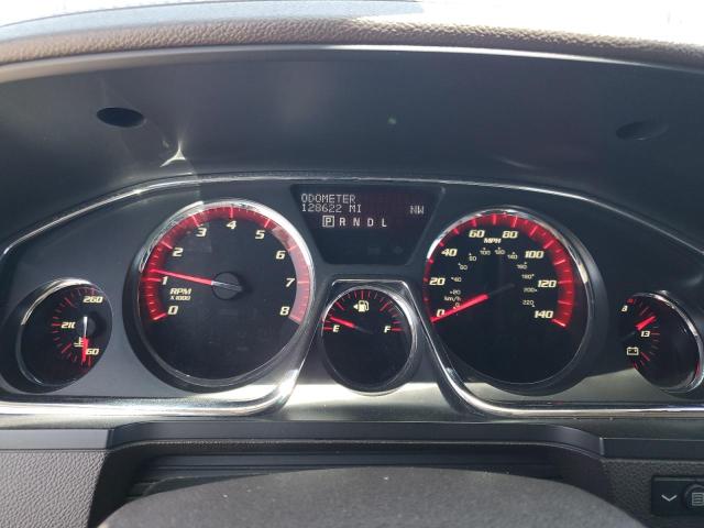 1GKKVTKD2GJ170221 GMC ACADIA DEN