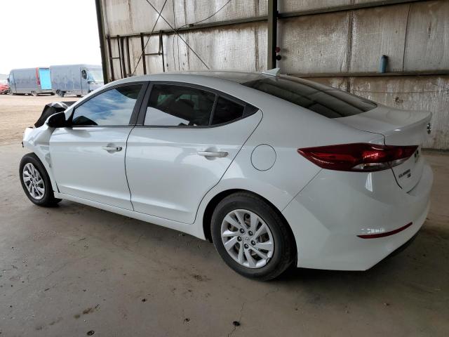 5NPD74LF2JH394156 Hyundai mpi nu