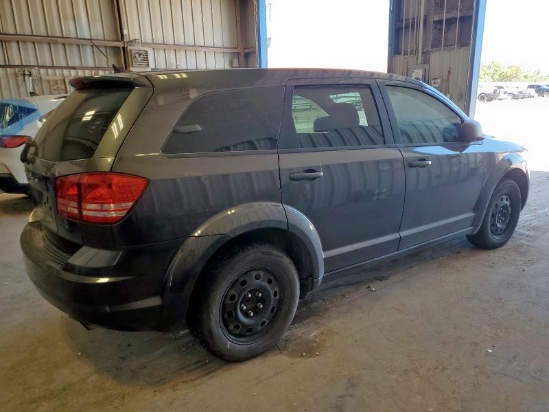 3C4PDCAB4ET163717 Dodge JOURNEY SE