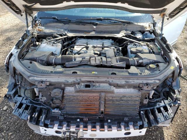 SALGV2SE7LA595246 Land Rover aj133 s/c