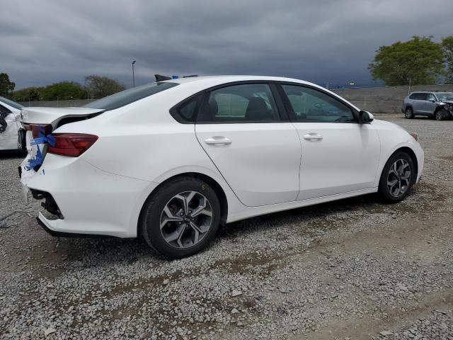 3KPF24AD0LE184719 KIA FORTE FE