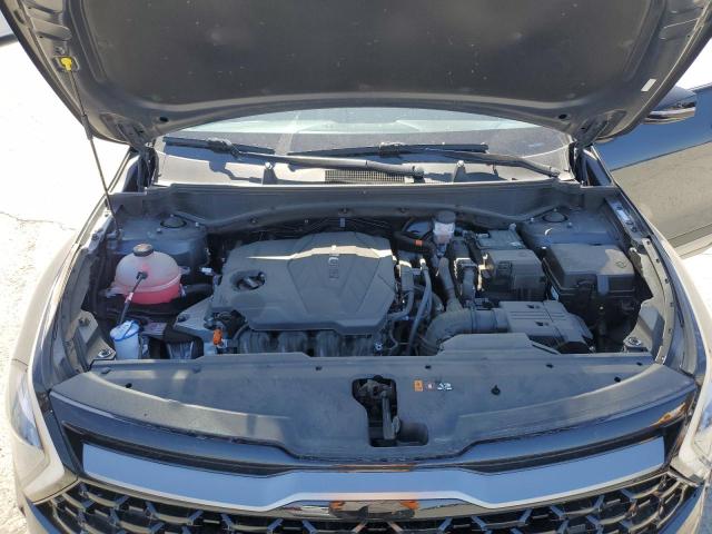 5XYK6CAF1PG097676 KIA gdi theta iii