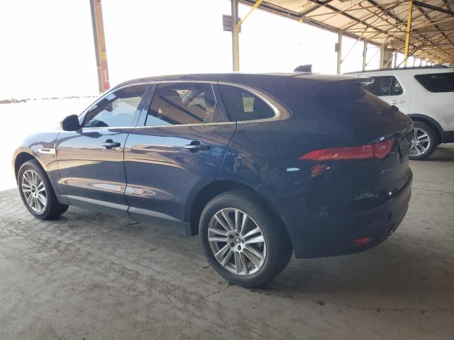 SADCK2BV4HA083194 Jaguar F-PACE PRE