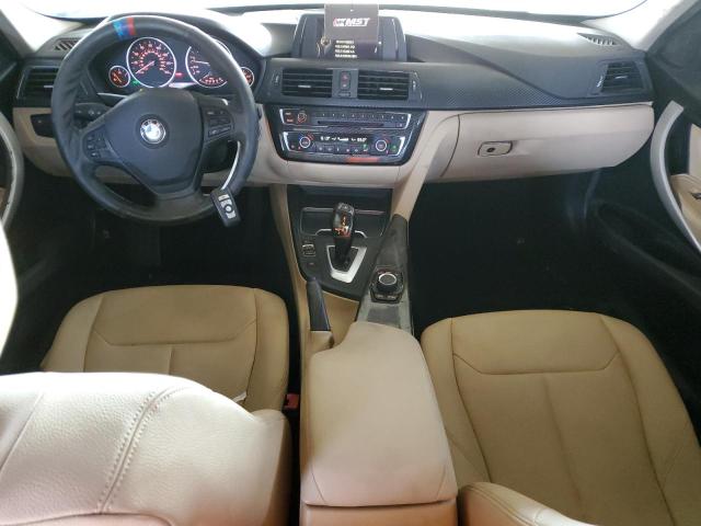 WBA8E1G36HNU15751 BMW 2017