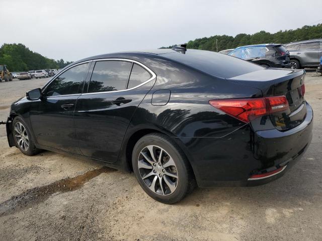 19UUB1F31HA009753 Acura TLX