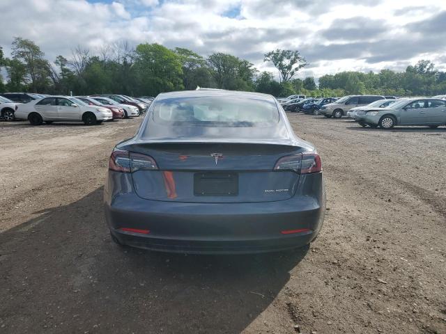 5YJ3E1EB2LF616464 Tesla MODEL 3