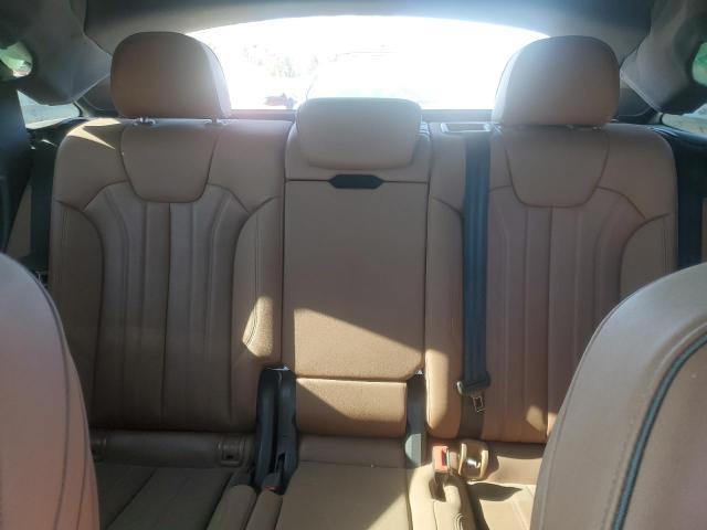 WA14AAFY9M2139033 Audi Q5