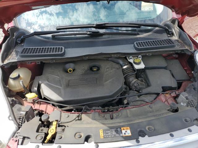 1FMCU0J93JUA16150 Ford 2018