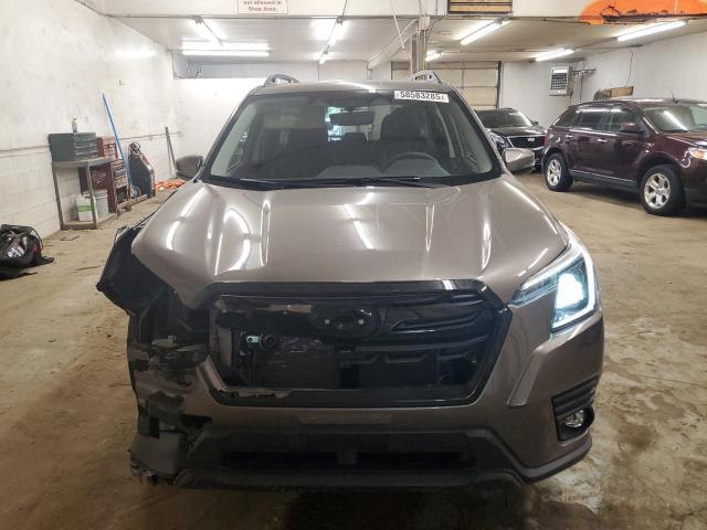 JF2SKALC4RH429107 Subaru FORESTER L